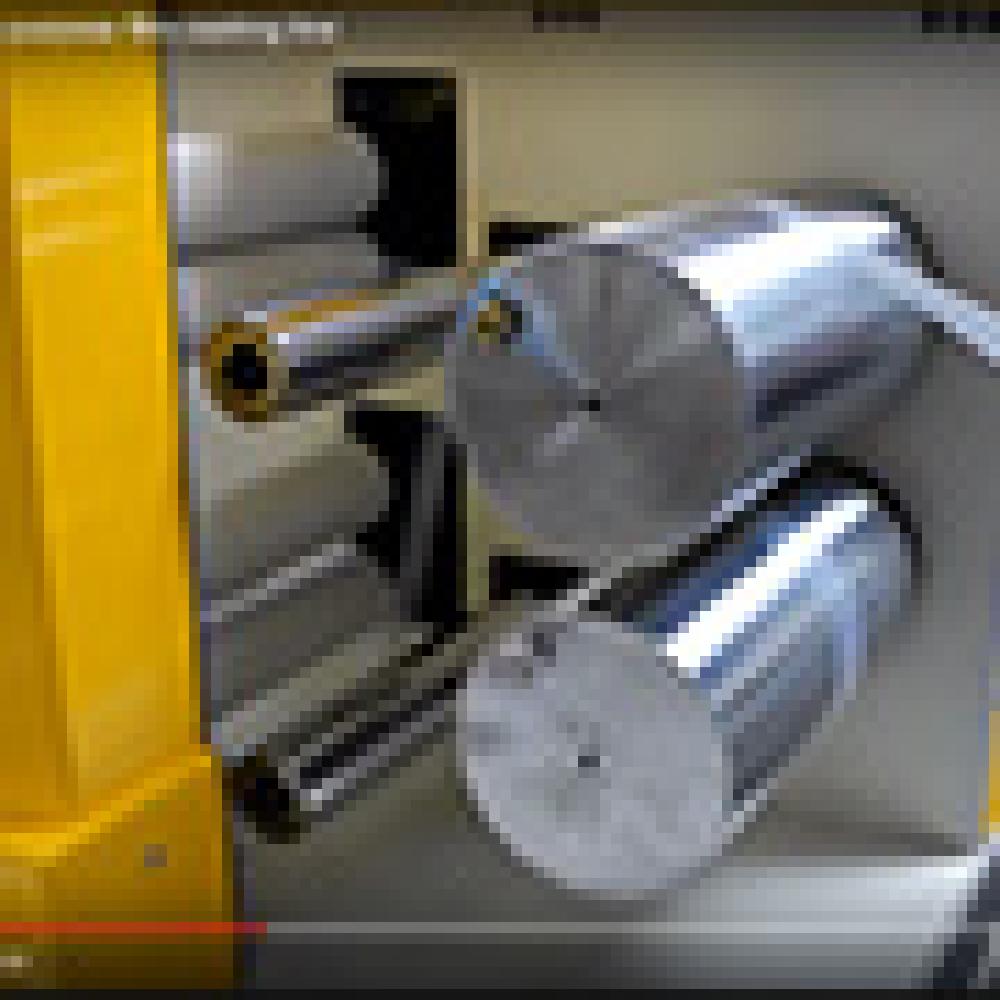 Pilot Film Casting Line (EzCast)